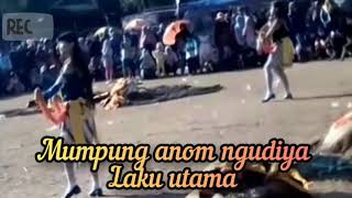 Story wa Jathilan - Pitutur Jawa