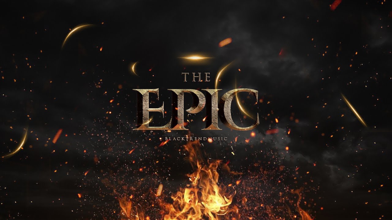 Watch The Epic - Motivational Background Music, Cinematic music - by StockMusicLab on YouTube Watch The Epic - Motivational Background Music, Cinematic music - by StockMusicLab on YouTube