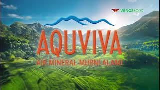 AQUVIVA |  Teaser