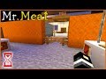 Мистер Мит проект от подписчика | Minecraft Mr. Meat