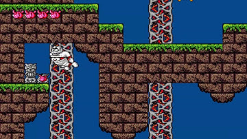 DecapAttack: Round 4: Armington