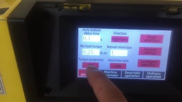 Flex arm tapper, flexible arm tapping machine, horizontal tapping machine, universal tapping machine