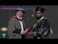Looking back at our LJMU Graduates! | La Réussite 2025 Glimpses