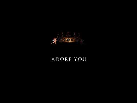 NEW LEAK Michael Jackson Adore You Demo