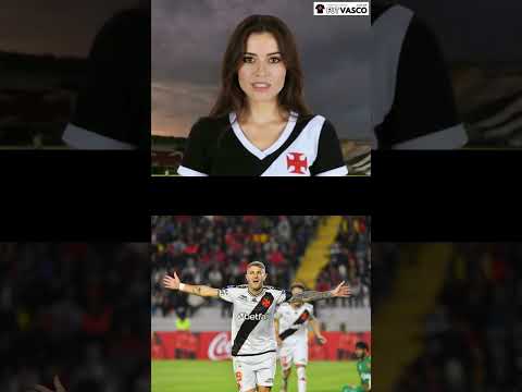 Pablo Vegetti em crise no Vasco: o que muda no ataque? Entenda a torcida e a decisão de Diniz
