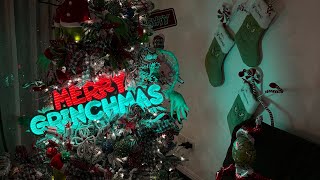 Steedman Family: CHRISTMAS WARS