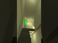 Banana And Baldi Nextbot Gmod #shorts