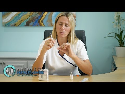 Video: Buserelin: Istruzioni Per L'uso, Recensioni, Prezzo, Spray, Analoghi