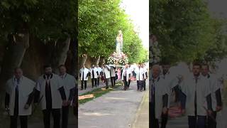 festa em honra de Nossa Senhora do Pilar #açores #festa #festaspopulares #portugal #saomiguelisland