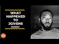 What Happened To JGivens