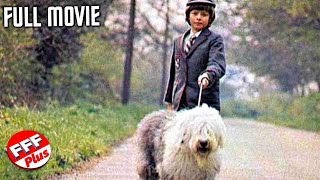 DIGBY: THE BIGGEST DOG IN THE WORLD | Full FAMILY Movie