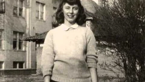 Judith Goodman Video Biography