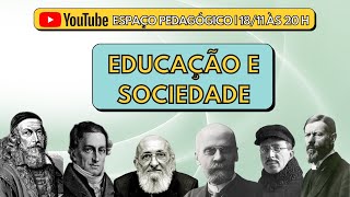 Educação e Sociedade