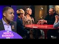 Was Jada Pinkett Smith Too Harsh On Snoop Dogg On Red Table Talk? - The Mike & Donny Show