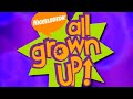 Intro Rugrats All Grown Up أولاد كبار Arabic 