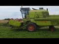 Claas Mercator 75