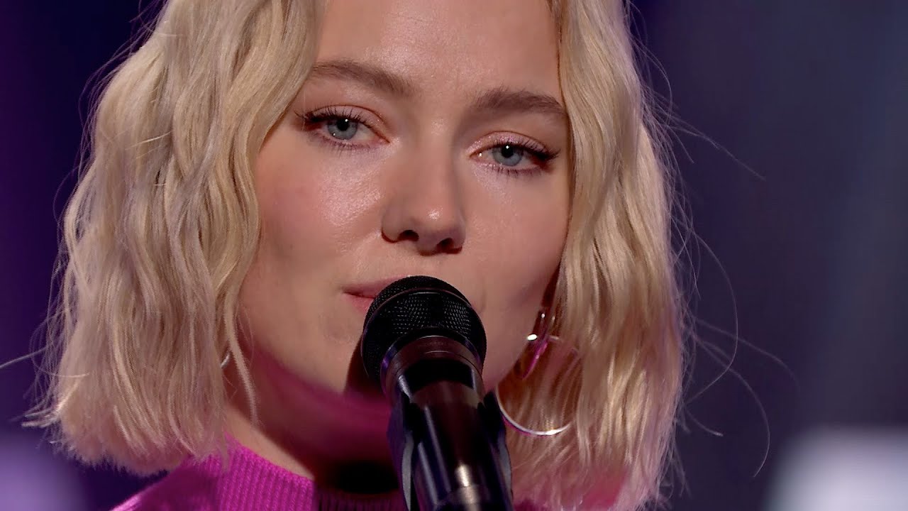 Música do dia - "Leave It Beautiful" (Astrid S)