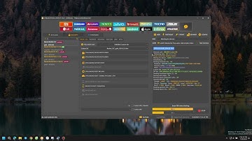 Xiaomi Preloader Auth Custom DA With UnlockTool-19.07.2024