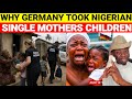 Why Germany Social Workers Takes Nigerian Children From Parents 