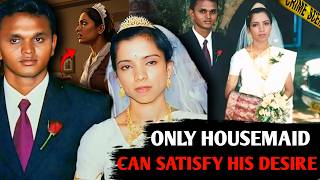 Download lagu The Mystery That Left Even Police Speechless solved after 20 long years ll Smita George case