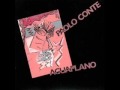 Aguaplano - Paolo Conte