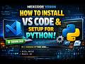 VS Code Tutorial for Beginners (Hindi) | Step by Step🔥