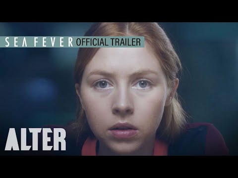 Sea Fever Official Trailer | On Digital April 10th | DUST Sci-Fi Horror Feature 