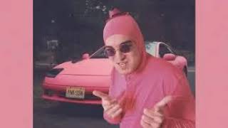 Pink Guy - Hood Rich (CLEAN) (ft Getter & Nick Colletti)