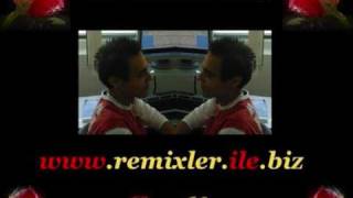 Dj Vahit 42 Vs Hadise Evlenmeliyiz Remix Resimi