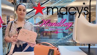 MACY'S NEW ARRIVALS DESIGNER COLLECTION