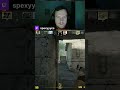 twitch: spexyyycs #cs2 #counterstrike2 #counterstrike #counterstrike2clips