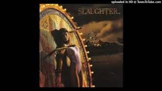 Slaughter - Up All Night