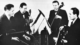 Schubert String Quartet No.8 in B-flat major,D.112(Busch String Quartet1938)