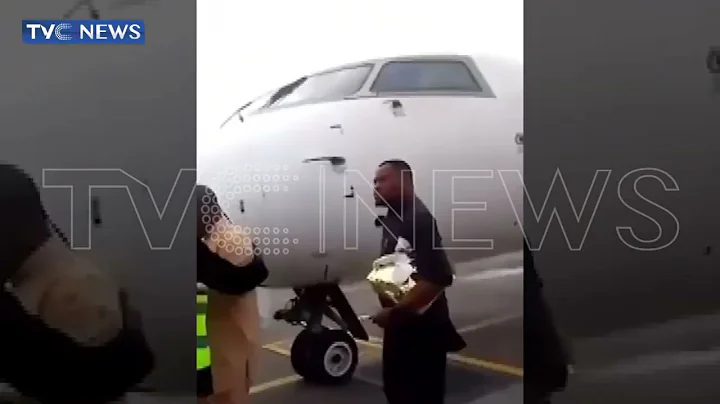 KWAM 1 vs Value Jet: What Really Happened at Abuja Airport?