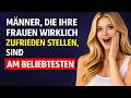 Jeder ältere Mann sollte dieses Video sehen | Liebespsychologie