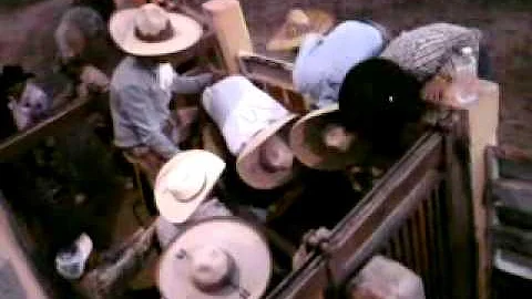 Jineteadon charro de heriberto torres