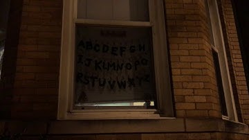 Stranger Things Christmas Lights