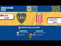 BOCA JUNIORS VS. BARRACAS CENTRAL  | FECHA 13  | COPA DE LA LIGA PROFESIONAL 2.022 [En vivo]