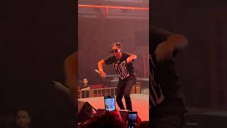 Mc Stan Live Mh12 Bangalore Show