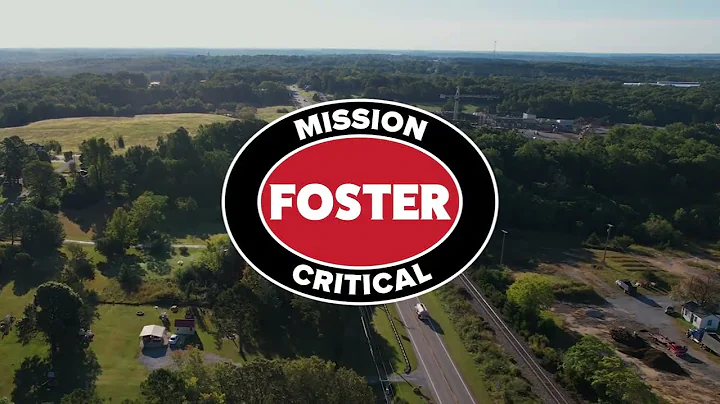 Answering the Call for Hurricane Ian | Foster Mission Critical