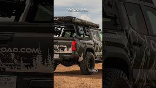3 Reasons you need a RCI OFFROAD Bed Rack