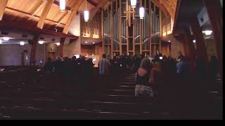 Guy Chamberlain Memorial Service - July 29, 2026