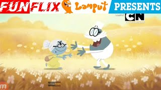 Lamput Show New Season Episode 6 Bosss Mom