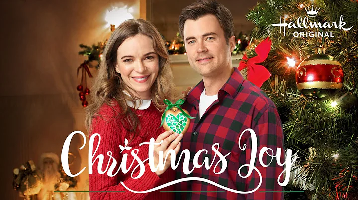 Christmas Joy | Hallmark Movies