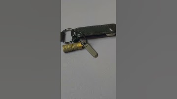 Is this TINY tool even a tool?? #edc #everydaycarry #edccommunity #pocketdump #knifecommunity