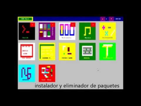 [BATCH OS] DDKnext 1.3.13 - ES EN - Nueva versión - mensajería con textuality