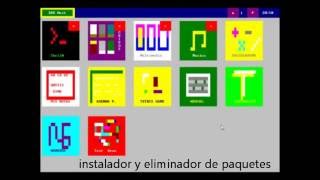 [BATCH OS] DDKnext 1.3.13 - ES EN - Nueva versión - mensajería con textuality