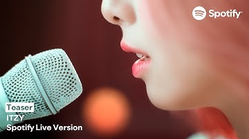 ITZY - ‘Promise’ Official Teaser