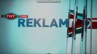 TRT Türk Reklam Jeneriği (2009-2012) Resimi