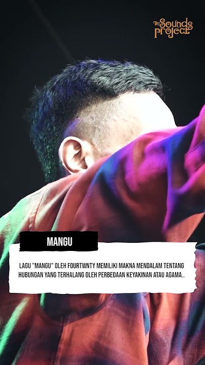 Moment Fourtwnty Membawakan Lagu Mangu Sebelum HIATUS!!!